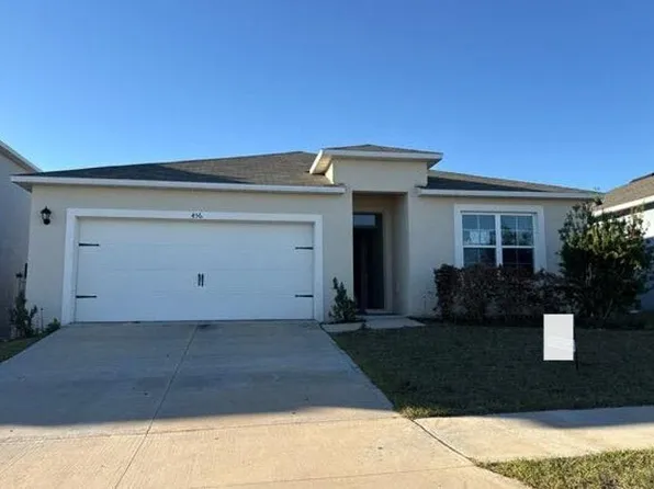 456 Boardwalk Ave, Haines City, FL 33844