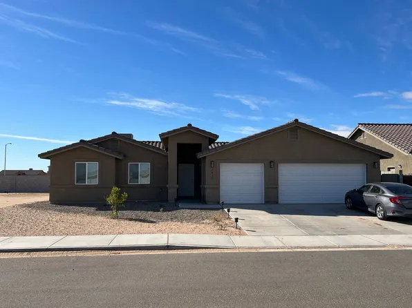 7613 E 43rd St, Yuma, AZ 85365