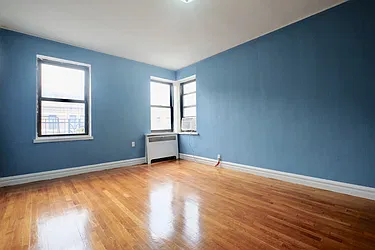 Rented by Keller Williams NYC
