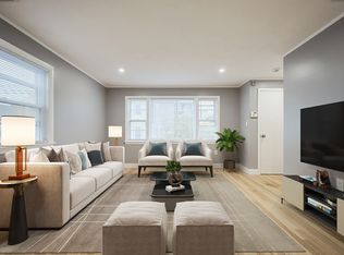 16 Hawes St, Revere, MA 02151