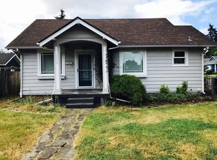2001 E 29th St, Vancouver, WA 98663