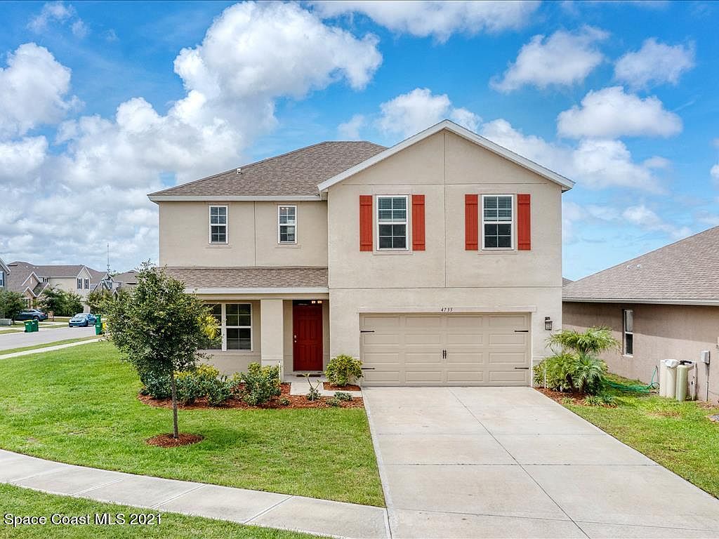 4735 Pagosa Springs Cir, Melbourne, FL 32901 | Zillow