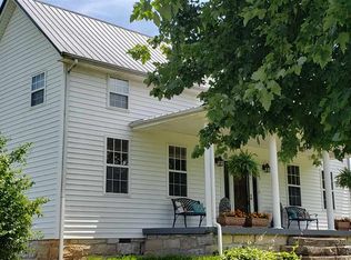 12400 New Bowling Green Rd, Smiths Grove, KY 42171