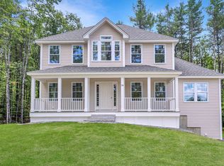 56 Horne Rd LOT 2, Belmont, NH 03220