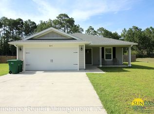8254 Molina St, Navarre, FL 32566
