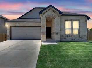 14516 Isidors Eagle Way, Elgin, TX 78621