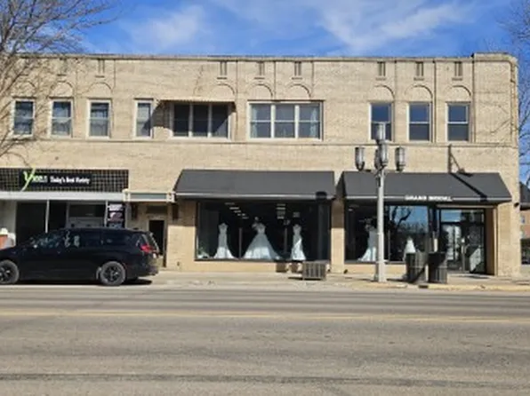 402 Grand Ave, Spencer, IA 51301