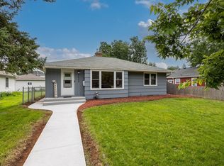 7233 Lyndale Ave S, Richfield, MN 55423