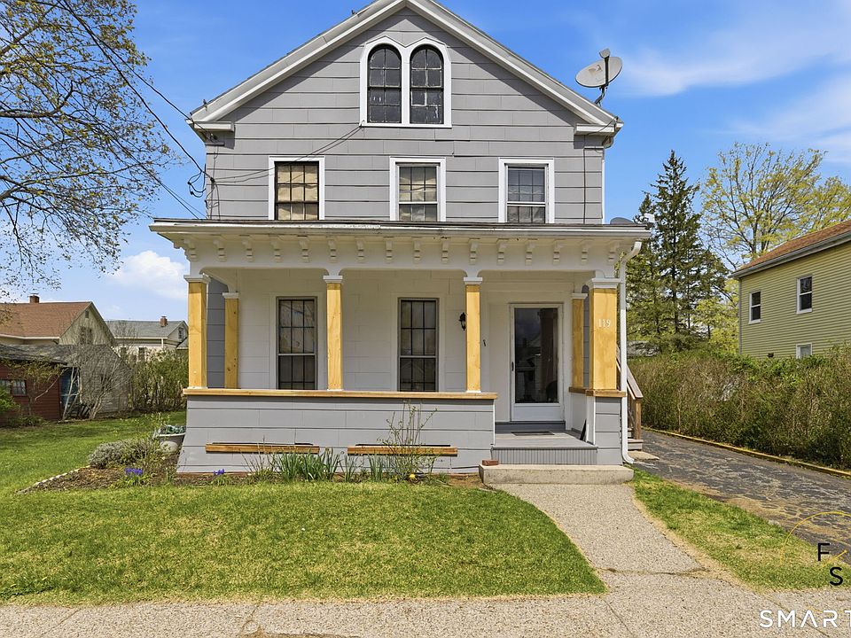 1st image of 119 Williams Street