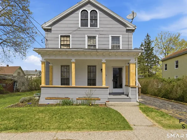 119 Williams Street, Norwich, CT 06360