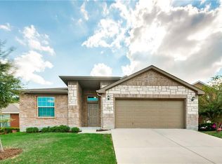 10101 Blue Bell Dr, Fort Worth, TX 76108
