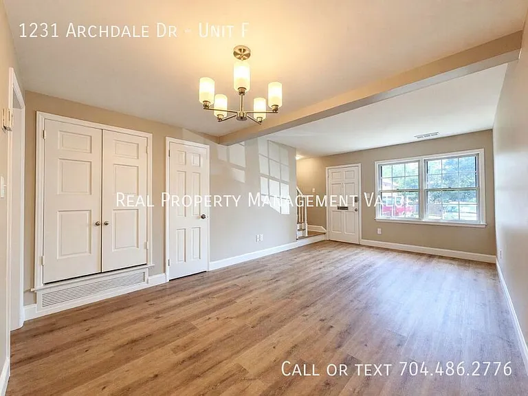 1231 Archdale Dr #F — Photo 13