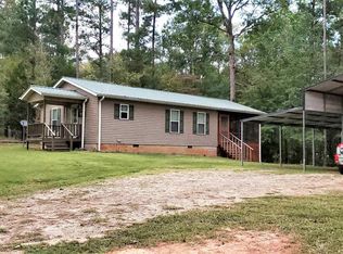 375 Loblolly Dr, Sparta, GA 31087