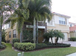 10116 Cobblestone Creek Dr, Boynton Beach, FL 33472
