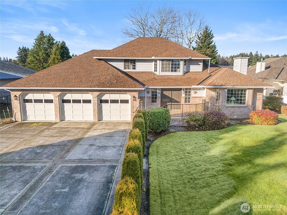 1st image of 11243 Airpark Lane SE