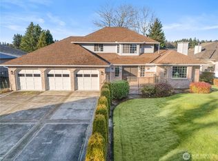 11243 Airpark Ln SE, Yelm, WA 98597