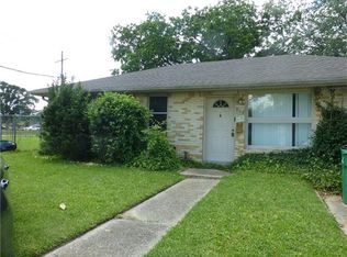 904 N Bengal Rd, Metairie, LA 70003