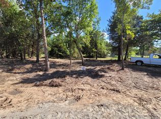 32 Mainsail Rd, Stigler, OK 74462