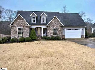 136 Riverwalk Dr, Lyman, SC 29365