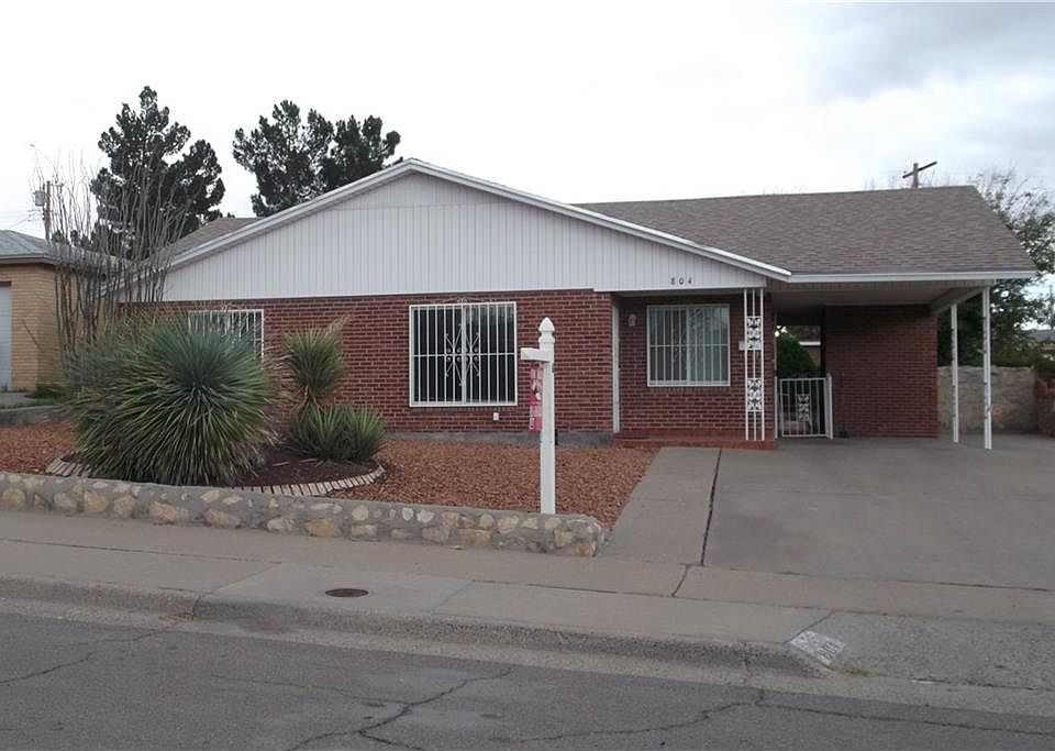 1st image of 804 Bolivia St