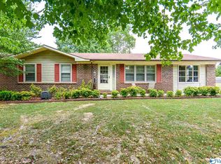 16642 Greer St, Athens, AL 35611