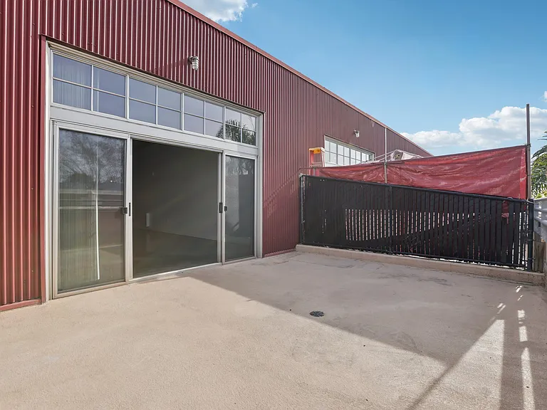 Durant Lofts — Photo 7