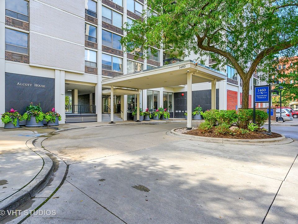 1st image of 1460 N Sandburg Ter APT 1901