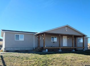 32 Maple Dr, Douglas, WY 82633