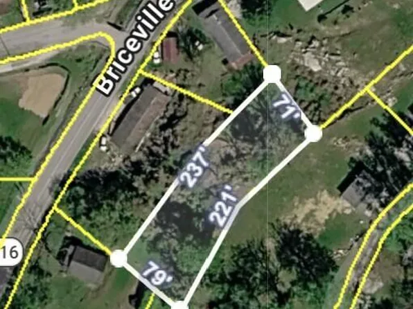 103 Circle Cemetery Rd, Briceville, TN 37710