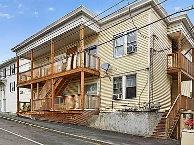 2 bed, 700 sqft, $1,950 — Photo 4