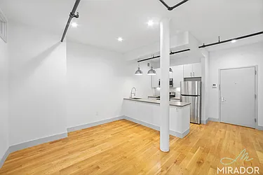 Rented by Mirador Real Estate