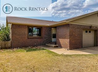 903 E 24th, Hutchinson, KS 67502