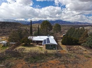 3355 S Owl Slick Rd, Cornville, AZ 86325