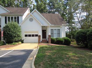 3700 Carnegie Ln, Raleigh, NC 27612