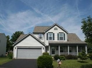 459 Tallman St, Groveport, OH 43125