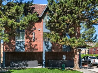 805 Dahlia, Denver, CO 80220