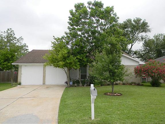 2nd image of 11911 Ryewater Dr