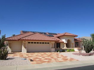 14620 W Sentinel Dr, Sun City West, AZ 85375