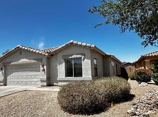 43890 W Bedford Dr, Maricopa, AZ 85138