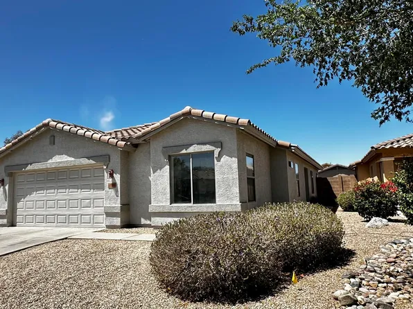 43890 W BEDFORD Drive, Maricopa, AZ 85138
