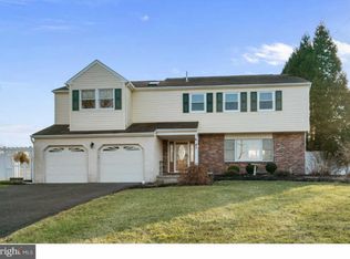 41 Narothyn Rd, Sellersville, PA 18960