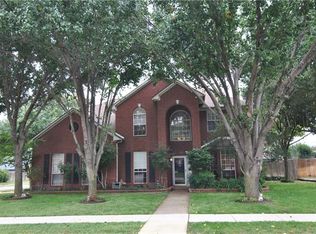 1514 Creekview Dr, Keller, TX 76248