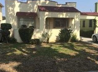 7830 Brighton Ave, Los Angeles, CA 90047