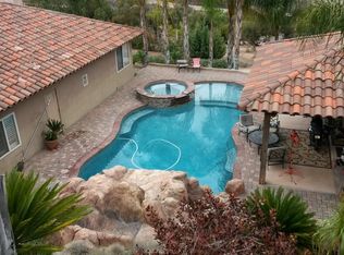 14966 Vista De Pauma, Valley Center, CA 92082