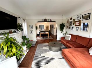 412 1/2 N Orange Grove Ave, Los Angeles, CA 90036