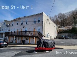 605 Ridge St UNIT 1, Bethlehem, PA 18015
