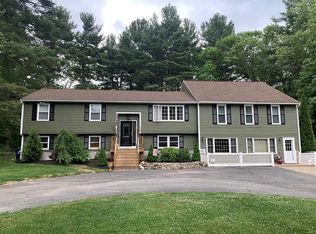 6 Houghton Rd, Wilmington, MA 01887
