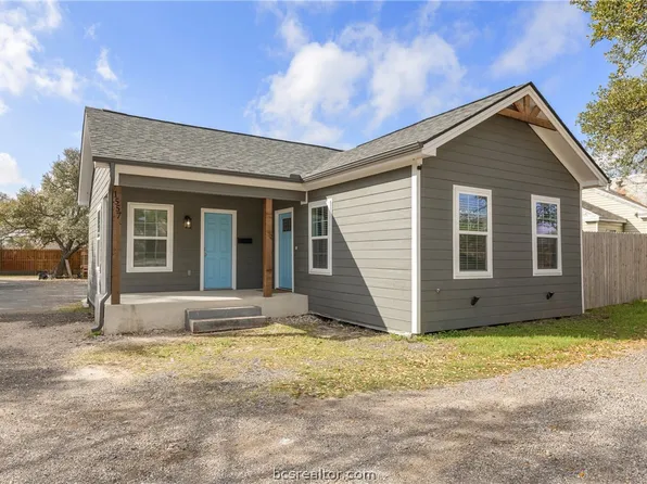 1557 E Wm J Bryan Pkwy, Bryan, TX 77803