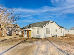 403 Lois, Merkel, TX 79536