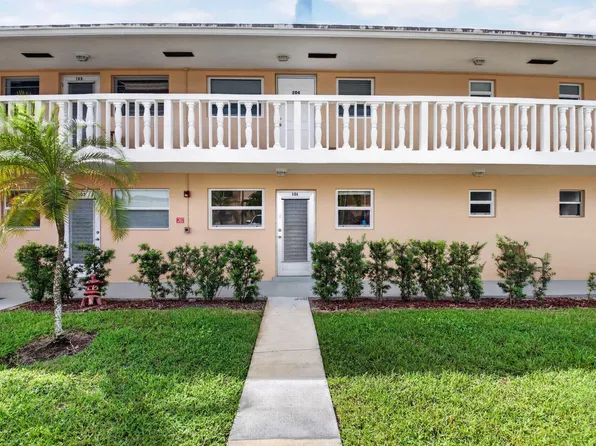 2192 NE 1st Way #104, Boynton Beach, FL 33435